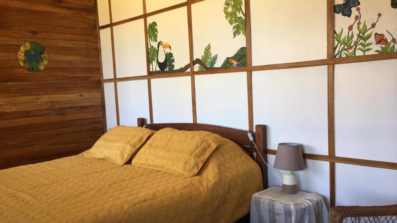Bella Vista Ranch Ecolodge Turrialba Exterior photo